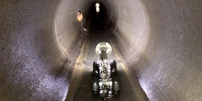 Drain Line Camera Inspection in Dubai: A Modern Solution by Dotless Cleaning Services