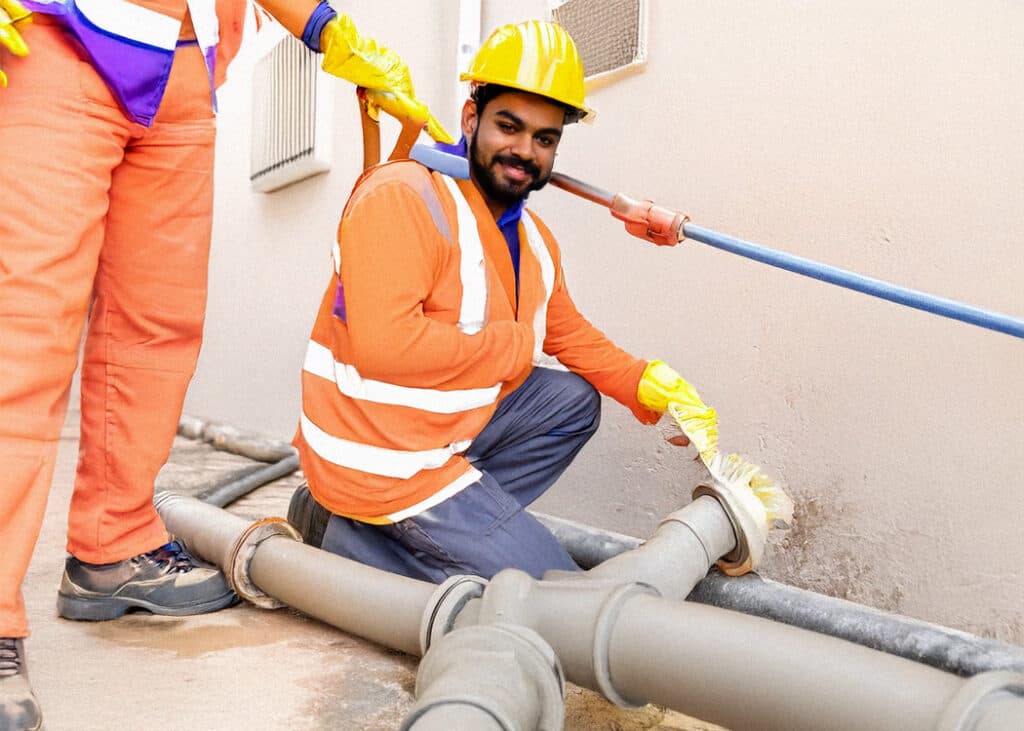Ensuring Smooth & Efficient Drainage for Your Property