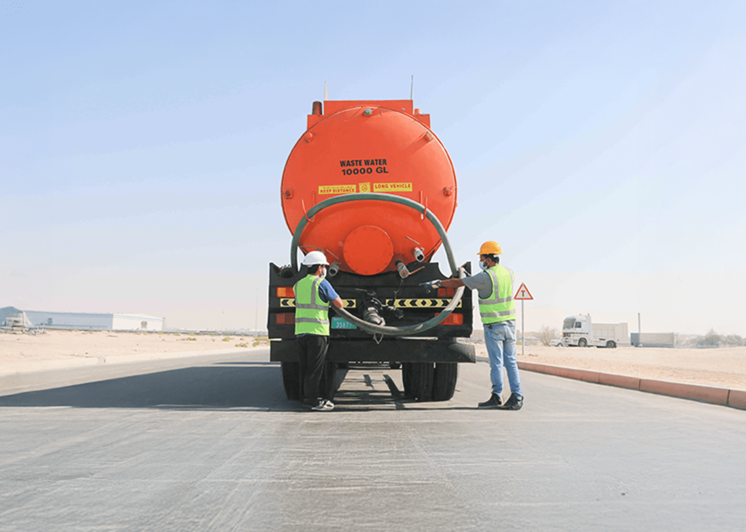 Leading Trade Wastewater Management Solutions