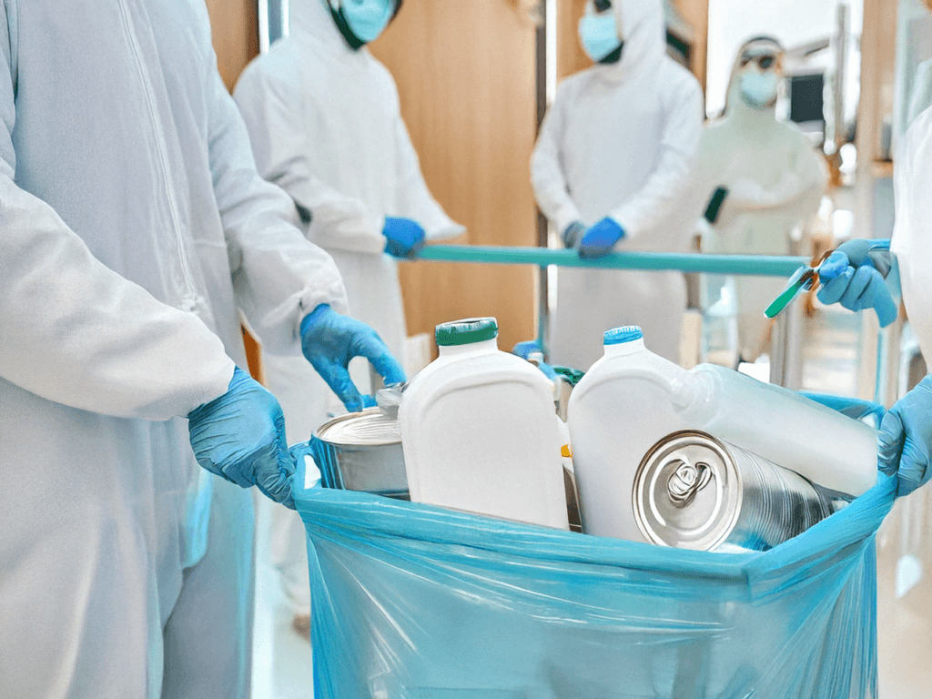 Healthcare & Medical Facilities